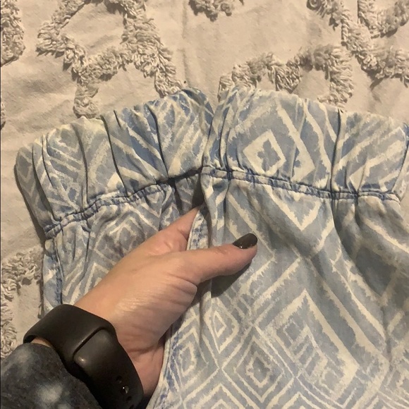 3/$25 Woman’s pants size 7/9 NWT - Picture 5 of 9